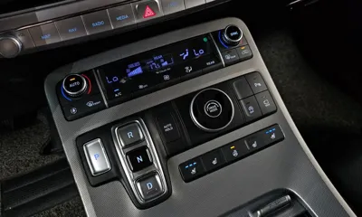 Hyundai Palisade 2019, 93893 км, за 23500000 KRW - фото 9