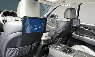 Hyundai Palisade 2022, 72826 км, за 31550000 KRW - фото 20