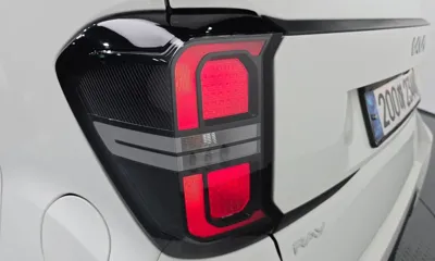Kia Ray 2024, 8587 км, за 11900000 KRW - фото 23