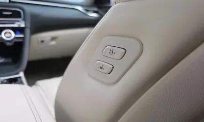 Genesis G70 2021, 22781 км, за 33500000 KRW - фото 30