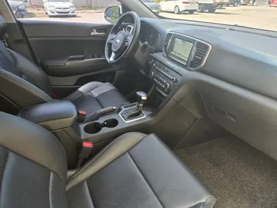 Kia Sportage 2018, 121291 км, за 8950000 KRW - фото 9