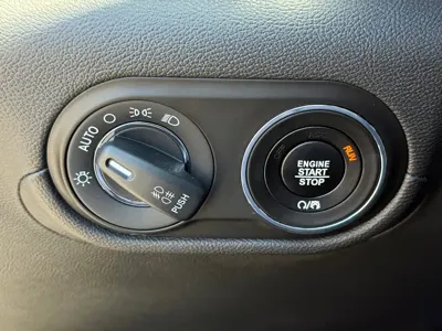 Maserati Levante 2022, 33000 км, за 435000 CNY - фото 13