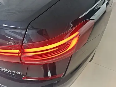 Volkswagen Passat 2024, 32100 км, за 116600 CNY - фото 8