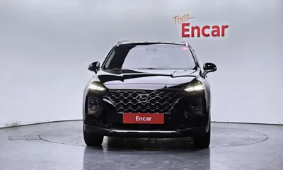 Hyundai Santafe 2020, 144223 км, за 16800000 KRW