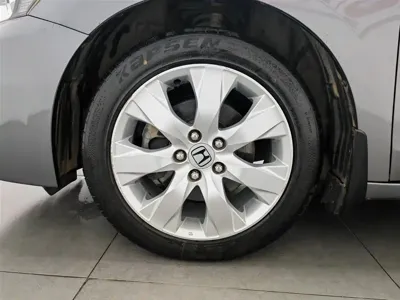 Honda Accord 2012, 147700 км, за 26800 CNY - фото 17