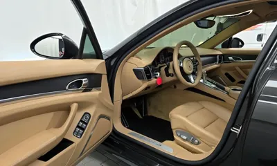 Porsche Panamera 2014, 151818 км, за 28490000 KRW - фото 10