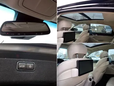 Hyundai Genesis 2016, 228397 км, за 8980000 KRW - фото 16