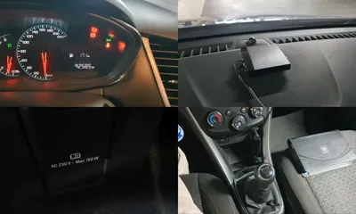 ChevroletGMDaewoo Trax 2019, 92585 км, за 6200000 KRW - фото 14