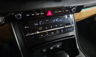 Kia Canival 2021, 122550 км, за 19900000 KRW - фото 32