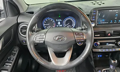 Hyundai Kona 2019, 101510 км, за 14400000 KRW - фото 13