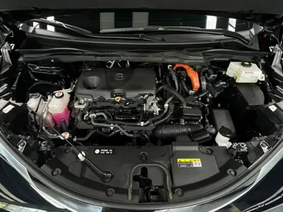 Toyota Sienna 2021, 31004 км, за 48500000 KRW - фото 6