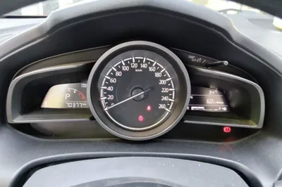Mazda Mazda 3 Axela 2019, 73700 км, за 58689.26 CNY - фото 8