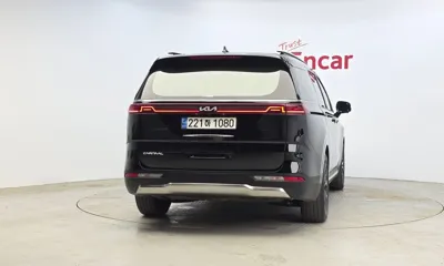 Kia Canival 2023, 49894 км, за 29000000 KRW