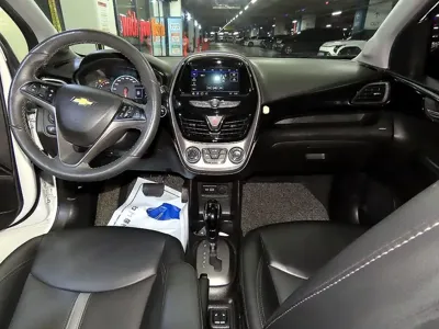 ChevroletGMDaewoo Spark 2019, 49211 км, за 7990000 KRW - фото 10