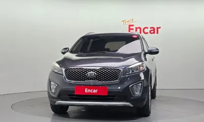 Kia Sorento 2015, 229819 км, за 7700000 KRW