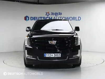 Cadillac Escalade 2019, 41474 км, за 48900000 KRW - фото 3