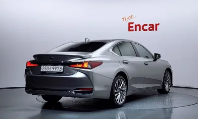 Lexus ES 2025, 50733 км, за 53000000 KRW - фото 2