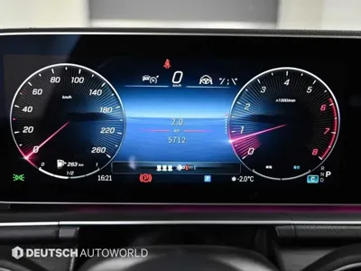 Mercedes-Benz GLE-Class 2025, 5710 км, за 105900000 KRW - фото 8