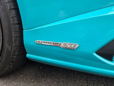 Lamborghini Huracan 2021, 9600 км, за 298000000 KRW - фото 6