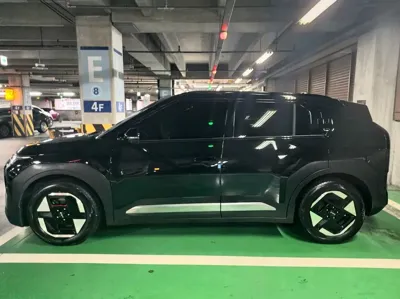 Kia EV3 2025, 28000 км, за 14240000 KRW - фото 4