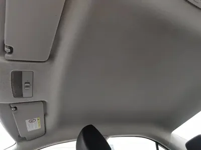 Volkswagen Santana 2016, 85700 км, за 14900 CNY - фото 14
