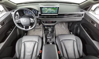 KG_Mobility_Ssangyong Rexton 2025, 27732 км, за 28900000 KRW - фото 7