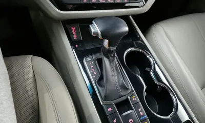 Kia Canival 2019, 198647 км, за 11200000 KRW - фото 9