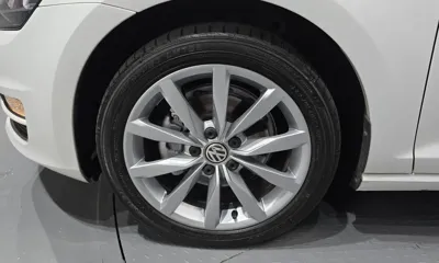 Volkswagen Golf 2015, 104714 км, за 7800000 KRW - фото 5