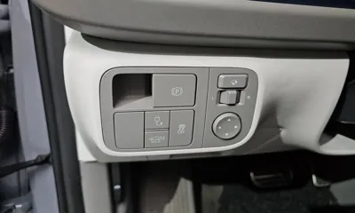 Hyundai Ioniq6 2024, 77284 км, за 33300000 KRW - фото 28