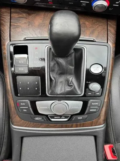 Audi A6 2016, 119087 км, за 12790000 KRW - фото 13