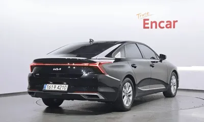 Kia K8 2022, 74892 км, за 21900000 KRW