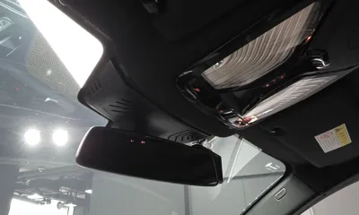 BMW 5-Series 2020, 50833 км, за 32800000 KRW - фото 33