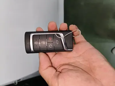 GAC Motor Trumpchi M6 2023, 5800 км, за 84400 CNY - фото 9