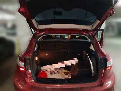 Nissan Tiida 2019, 23500 км, за 55131.53 CNY - фото 20