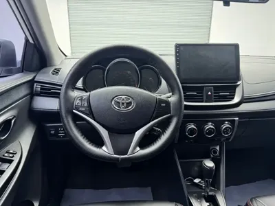 Toyota Yaris L 2022, 32000 км, за 67800 CNY - фото 14