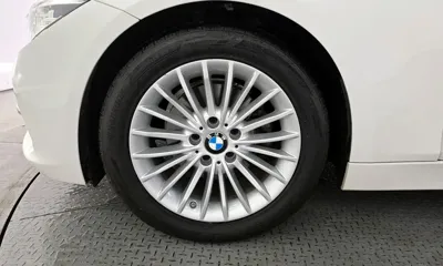 BMW 3-Series 2018, 59819 км, за 19900000 KRW - фото 5