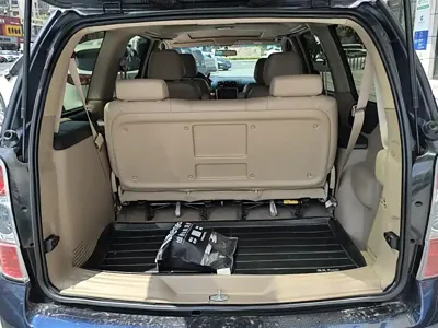 Buick GL8 2014, 92300 км, за 29800 CNY