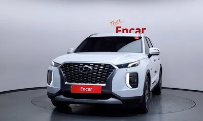 Hyundai Palisade 2020, 85226 км, за 25900000 KRW