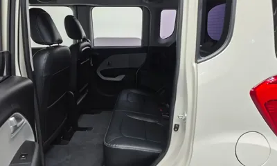Kia Ray 2016, 104124 км, за 7000000 KRW - фото 12