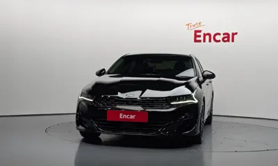 Kia K5 2020, 91586 км, за 14300000 KRW