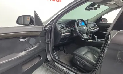 BMW Gran Turismo 2016, 182309 км, за 12500000 KRW - фото 10