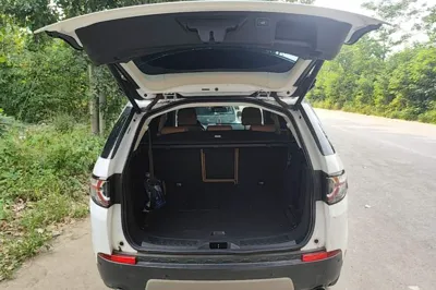 Land Rover Discovery Sport 2018, 44700 км, за 91507.46 CNY - фото 22