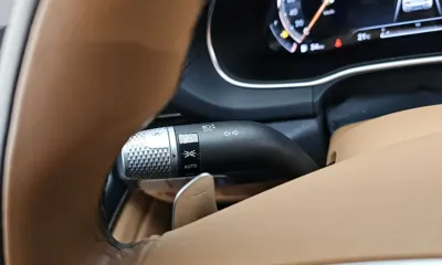 Genesis GV80 2021, 92360 км, за 39500000 KRW - фото 32