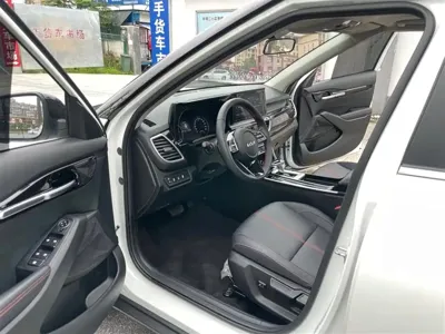 Kia KX3 2023, 20000 км, за 99800 CNY - фото 6