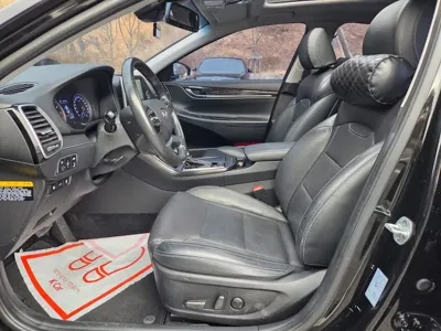 Hyundai Grandeur 2019, 105561 км, за 14800000 KRW - фото 13
