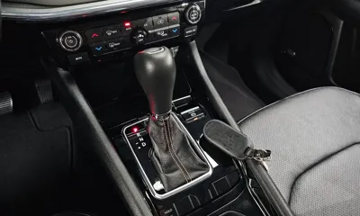 Jeep Compass 2022, 52630 км, за 19500000 KRW - фото 9