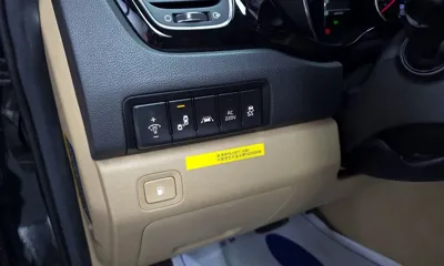 Kia Canival 2019, 98742 км, за 18900000 KRW - фото 17
