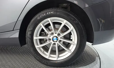 BMW 1-Series 2018, 74677 км, за 12000000 KRW - фото 21