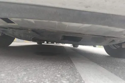Chevrolet Cavalier 2018, 147500 км, за 28034.83 CNY - фото 24