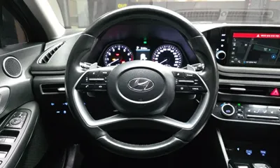 Hyundai Sonata 2022, 135331 км, за 13000000 KRW - фото 13